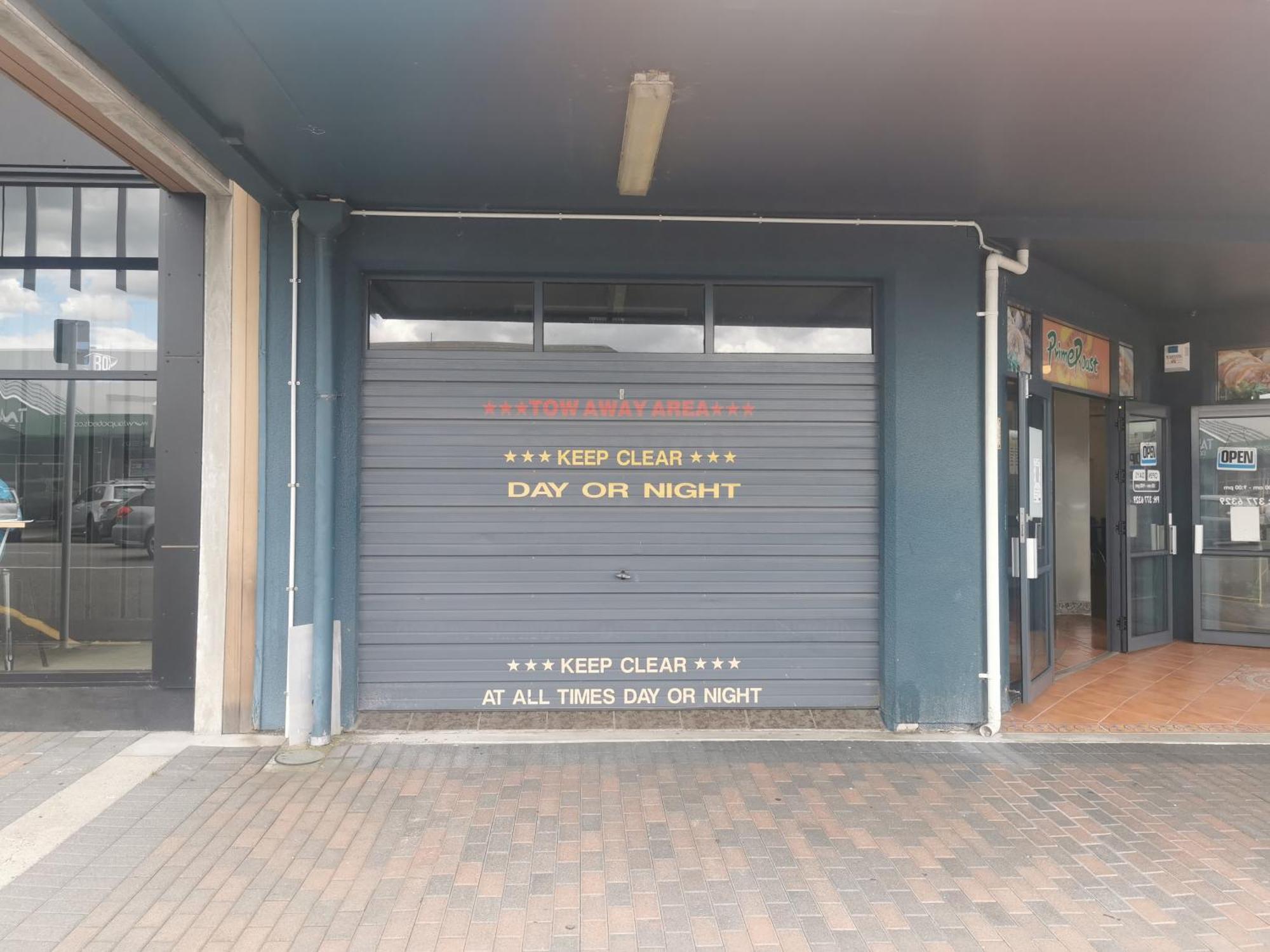 Large Luxury Apartment Located Right In Town Taupo Luaran gambar